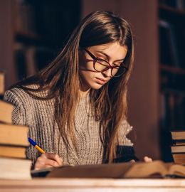 Academic Writing